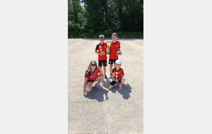 Finale du tour de l ain