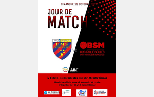club feminin à Montelimar