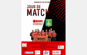 club feminin vs St Victor