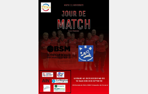 club feminin vs guilherand grange