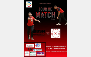 club masculin elite 2 vs albeu