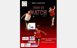 club masculin elite 2 à loriol