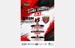 club fn1 vs Montelimar
