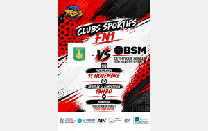Club FN1 à St Victor