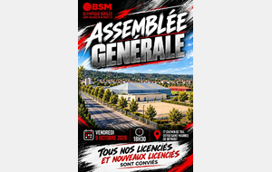 assemblée générale