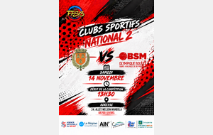 club n2 à givors