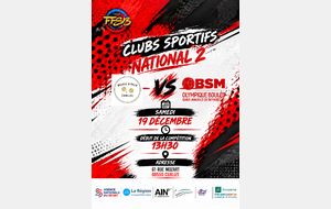 club n2 à Cublize