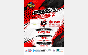 club n2 au Pays de l'Arbresle