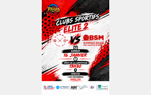 club elite 2 à l'albeu