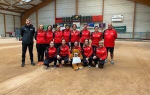 Club feminin