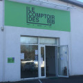 Comptoir des bibs