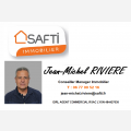 Jean Michel Riviere SAFTI