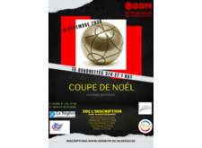 coupe de Noel 13q 3/4 1 Nat