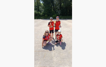 Finale du tour de l ain