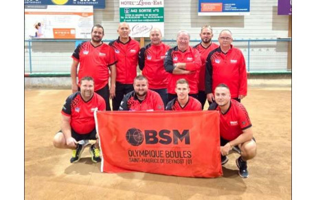 club nationale 2
